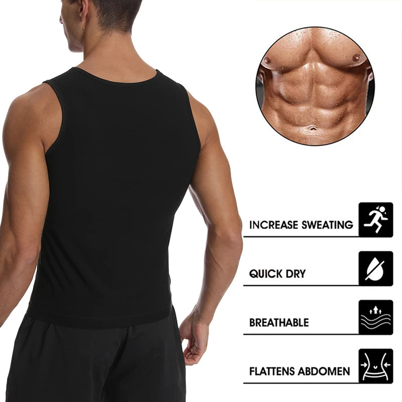 PowerHeat Vest