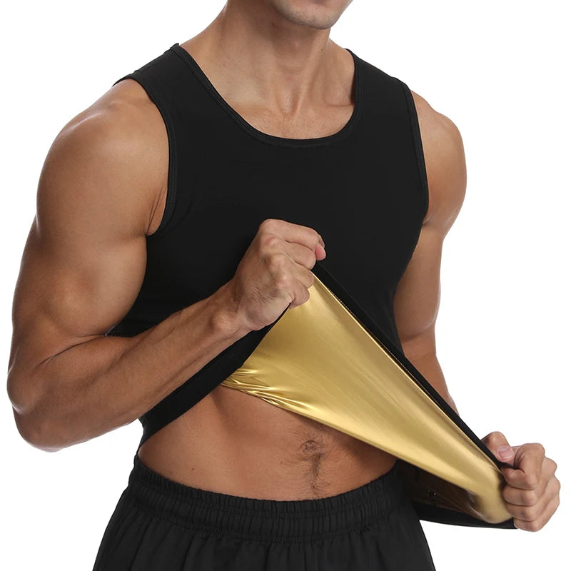 PowerHeat Vest