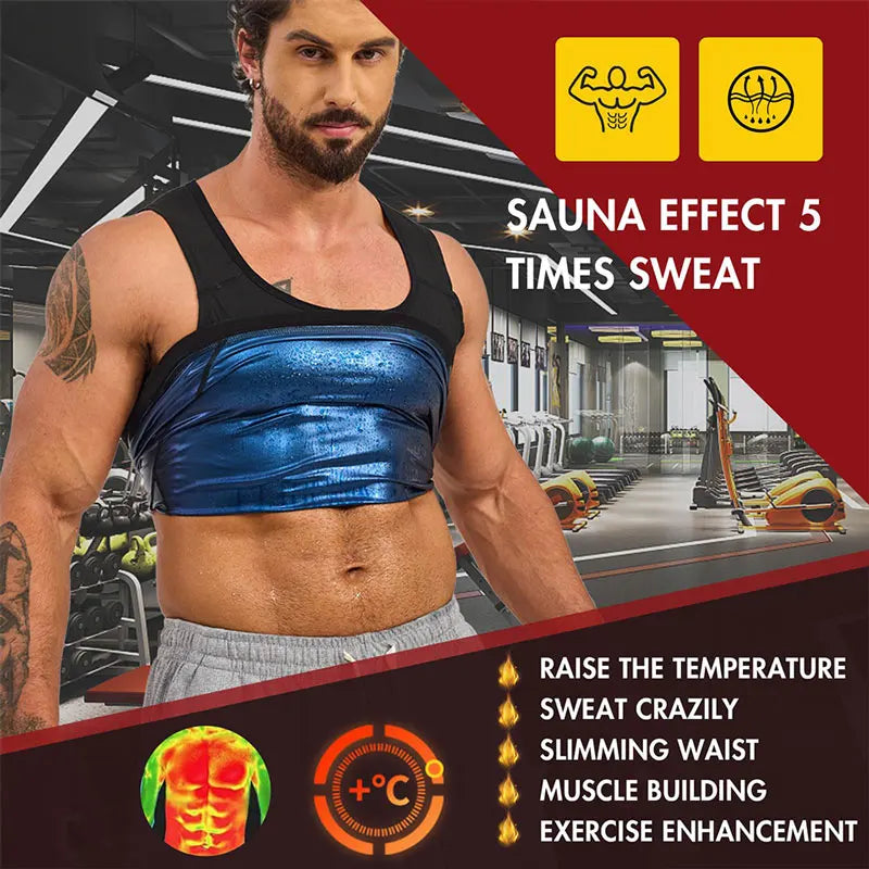 PowerHeat Vest