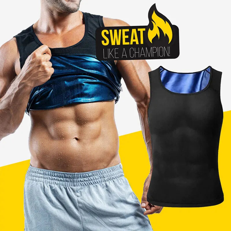 PowerHeat Vest