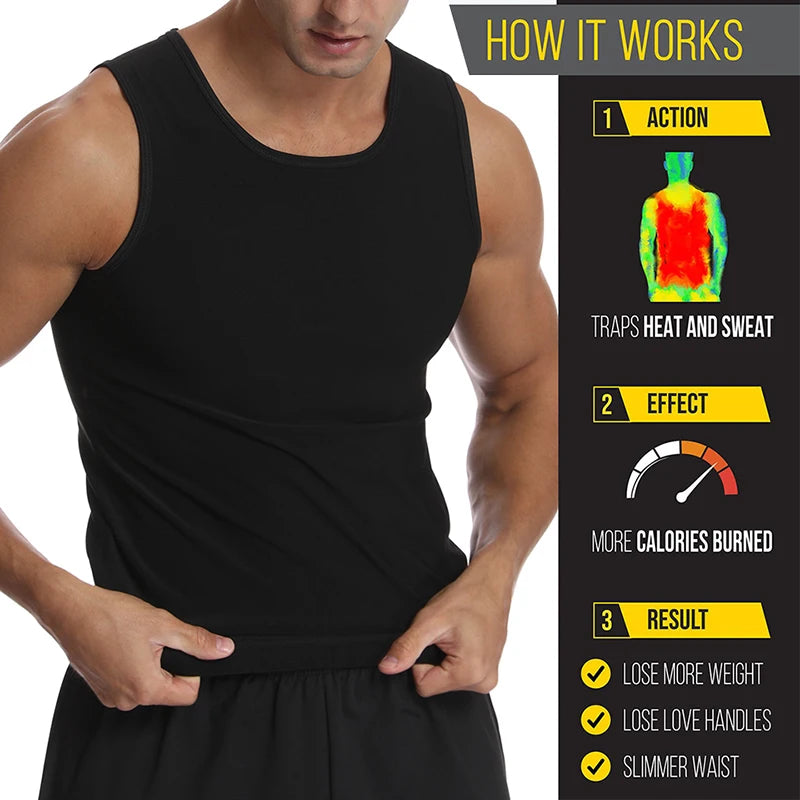 PowerHeat Vest