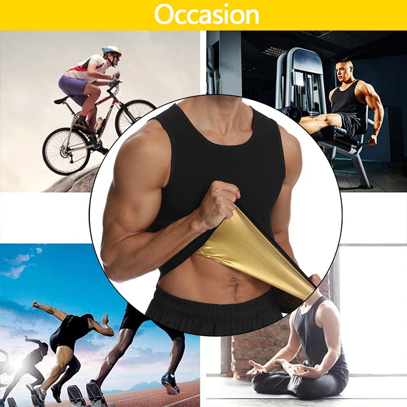PowerHeat Vest