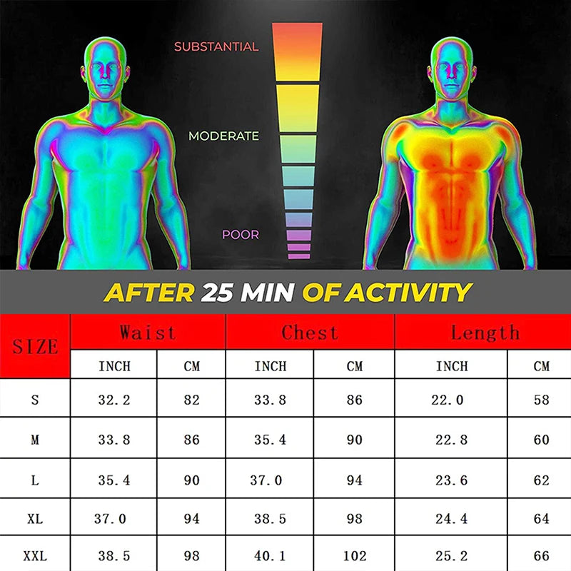 PowerHeat Vest