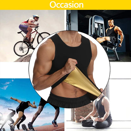PowerHeat Vest